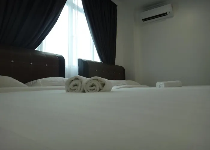 Hotel Seri Geliga