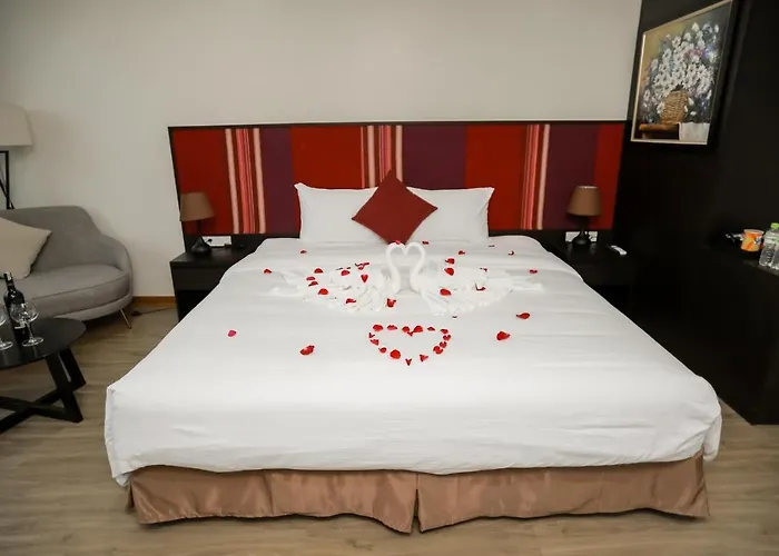 Max Boutique Hotel