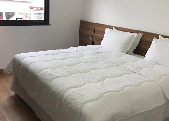 Hotel Matrix