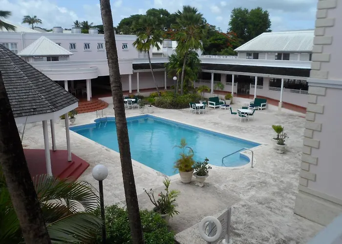 Hotel Pommarine