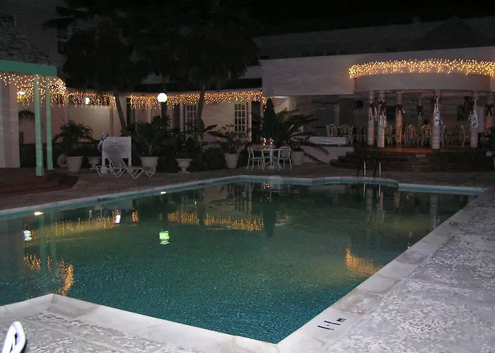 Hotel Pommarine
