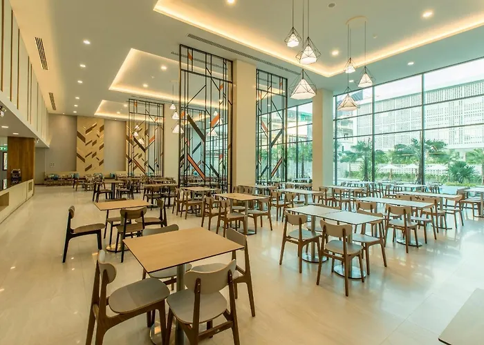 Paragon Grand Resort