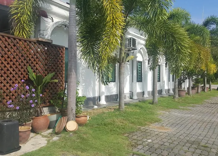 Hotel Shafura 1