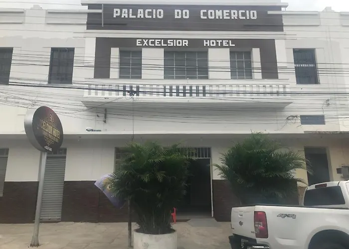 Excelsior Hotel