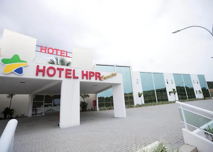 Hotel Hpr