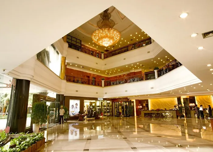Yunnan Aviation Sightseeing Hotel Of Xishuangbanna