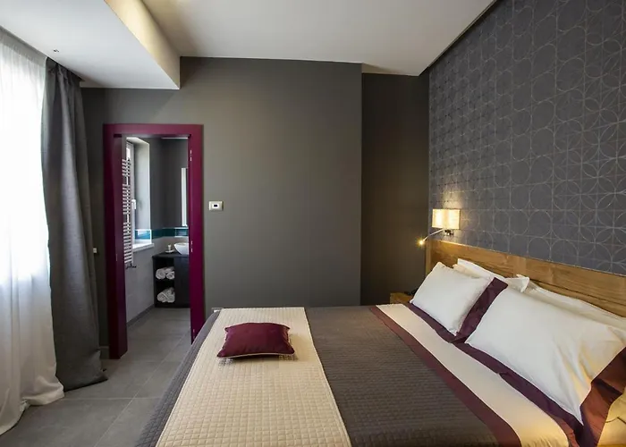La Vigna Hotel
