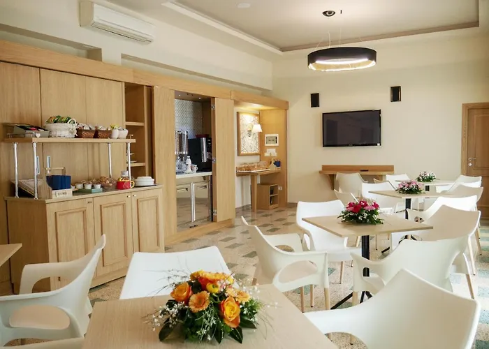 Hotel Del Golfo