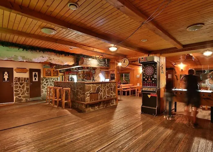 Hotel Polianka