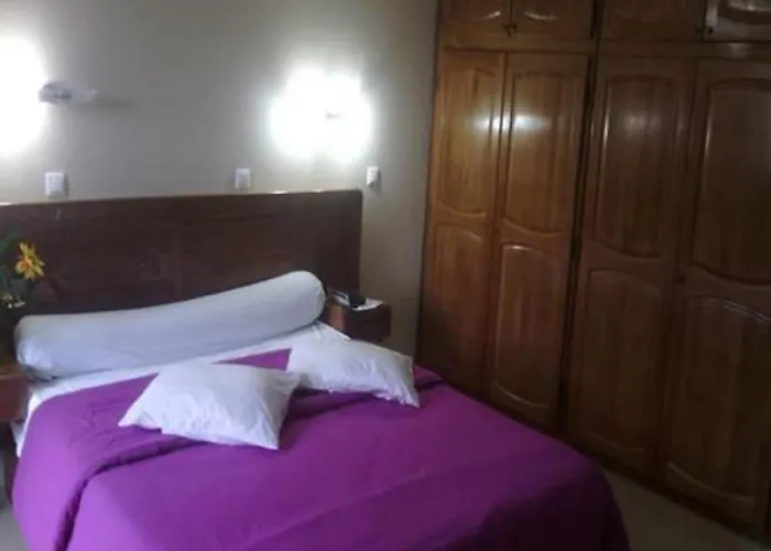 Le Cristale Hotel