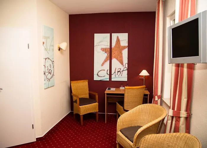 Hotel Perler Hof
