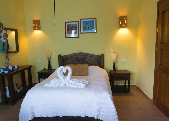 Sea Hawk Suites