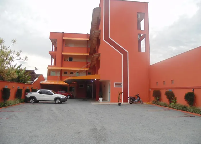Hotel Jovila