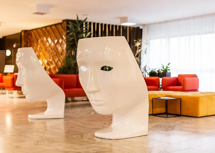 Hotel Solny