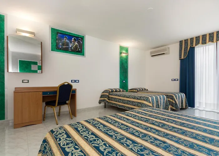 Hotel Centrale