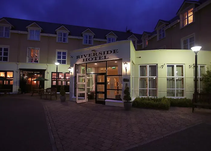 Killarney Riverside Hotel