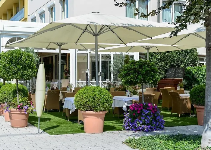 Dermuth Hotels - Hotel Dermuth Poertschach