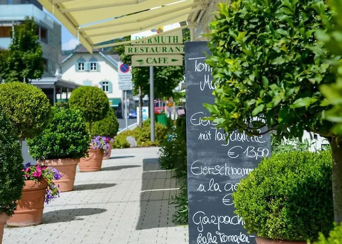 Dermuth Hotels - Hotel Dermuth Poertschach