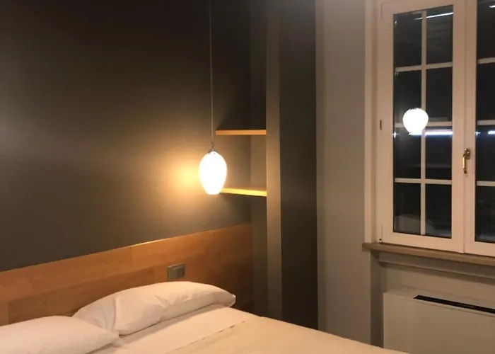 Albergo Tre Pozzi