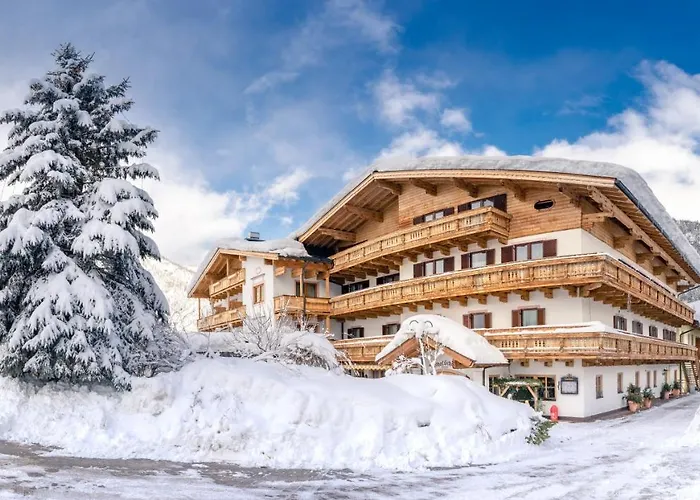 Hotel Schoerhof