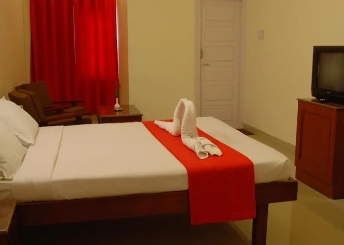 Hotel Sanjay