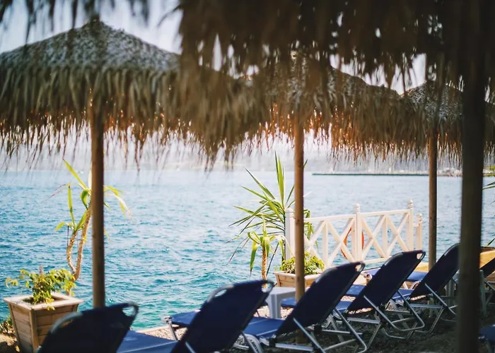 Karalis Beach