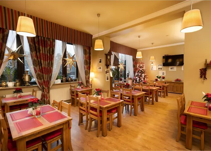 Hotel Promien
