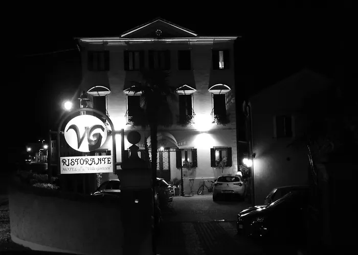 Villa Goetzen