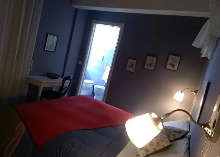 Hotel La Congiura dei Baroni