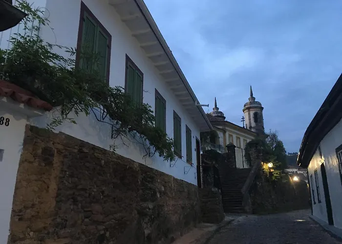 Pouso Jardim De Assis
