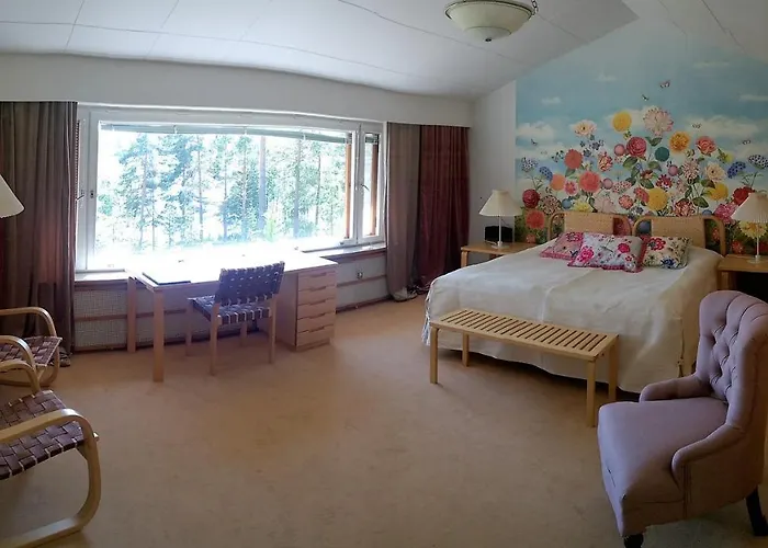 Club House Hotelli Kaipolan Ranta