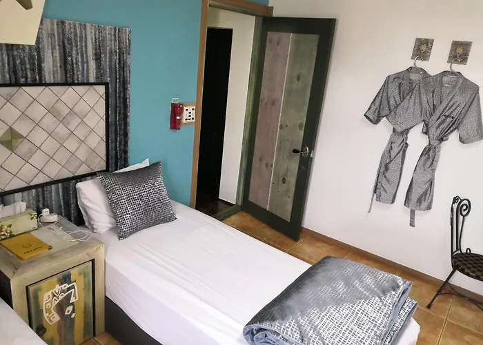 Athene Motel