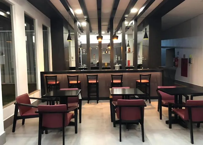 Mais Hotel Cn
