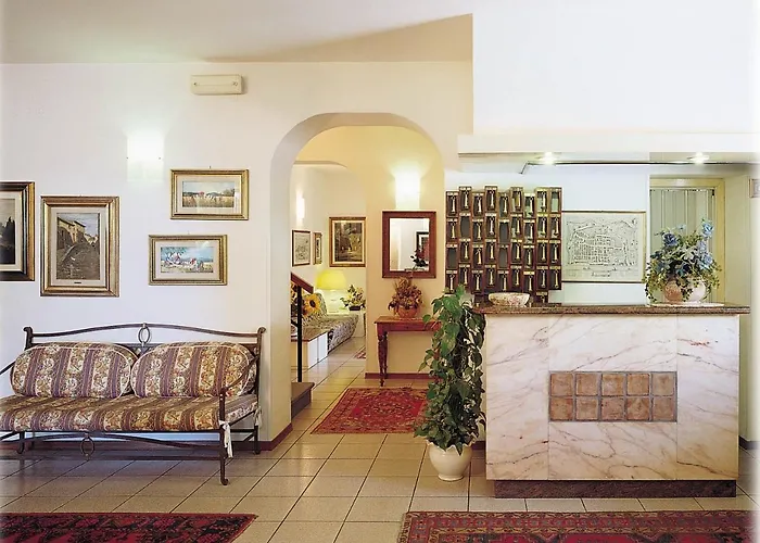 Hotel Angela