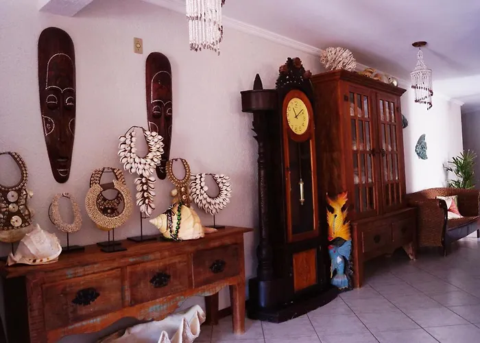 Hotel Kima