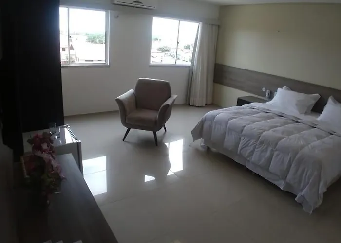 Premium Hotel