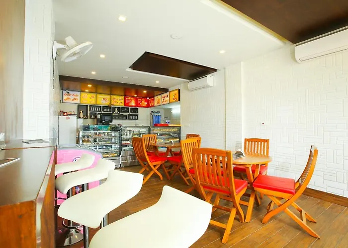 Mazus Inn