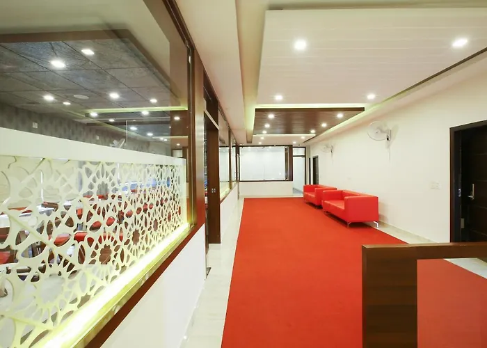 Mazus Inn