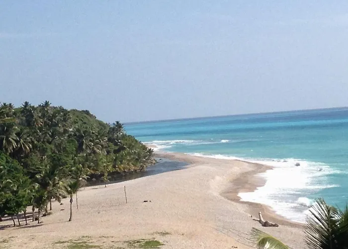 Hotel Vista Sur