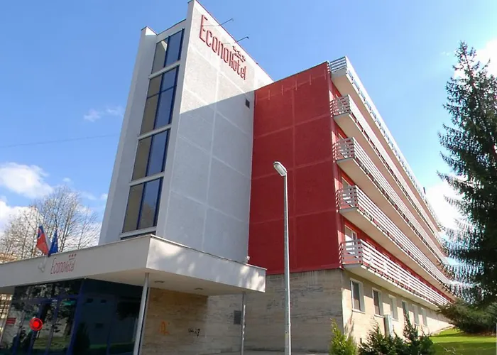 Econo Hotel