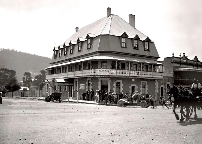 Highlands Hotel
