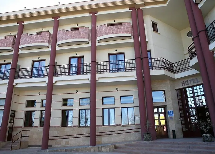Hotel La Imora