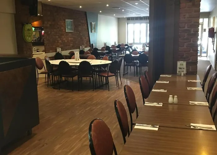 Yarram Commecial Hotel Motel
