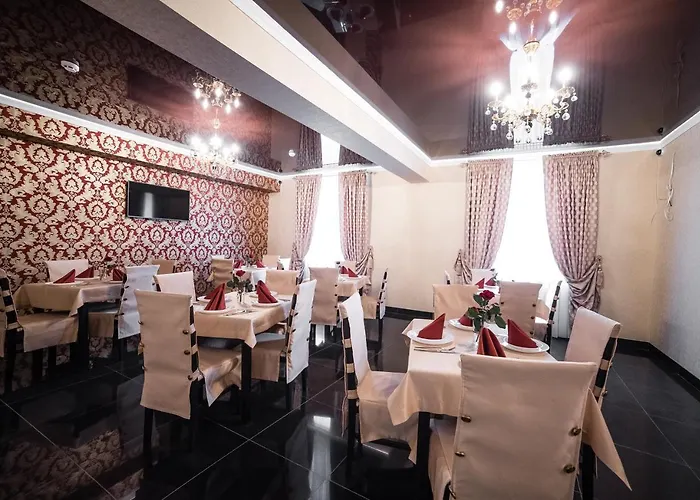 Sergeev Hotel