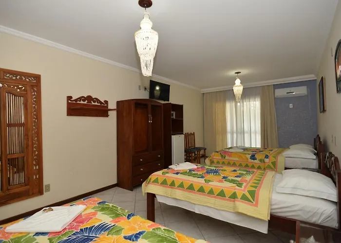 Hotel Kima
