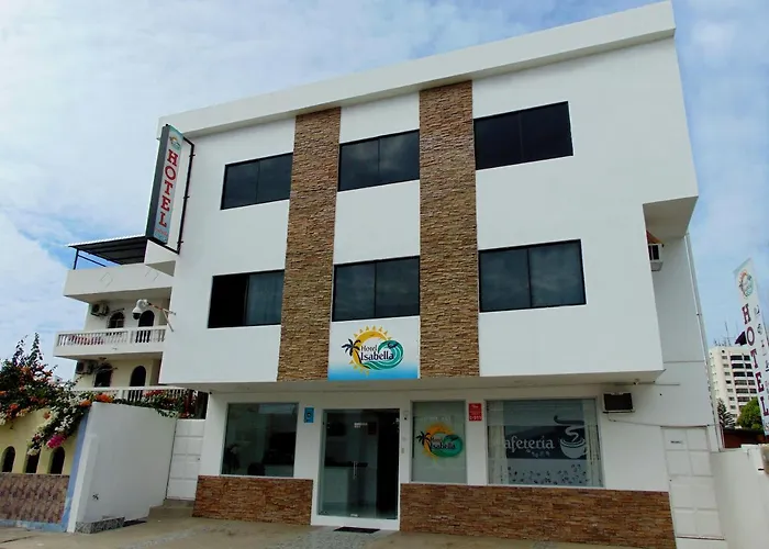 Hotel Isabella