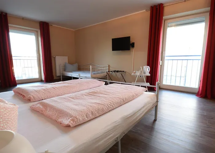 Motel Fuessen Im Allgaeu