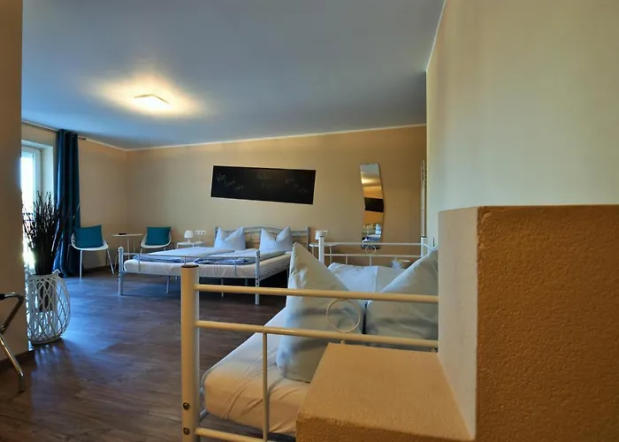 Motel Fuessen Im Allgaeu