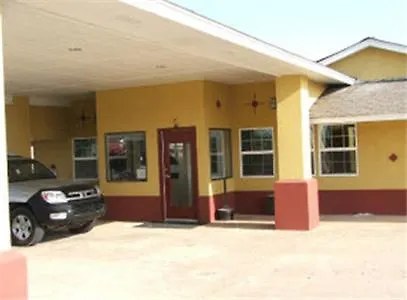 Americas Best Value Inn Pauls Valley