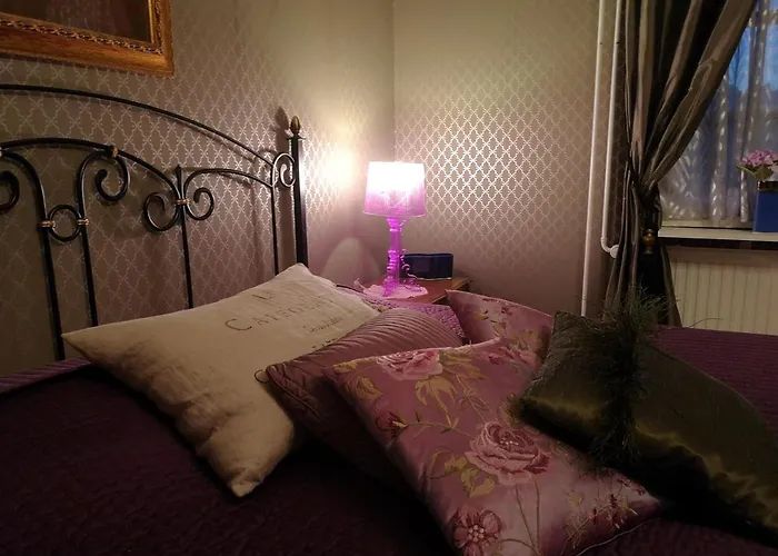 Hotelli Huiskankorpi Boutique Hotel